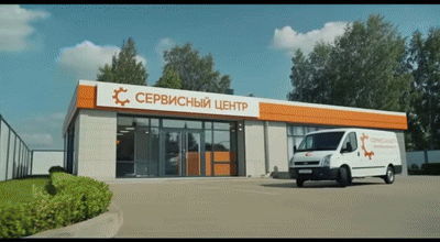 Ремонт платы питания